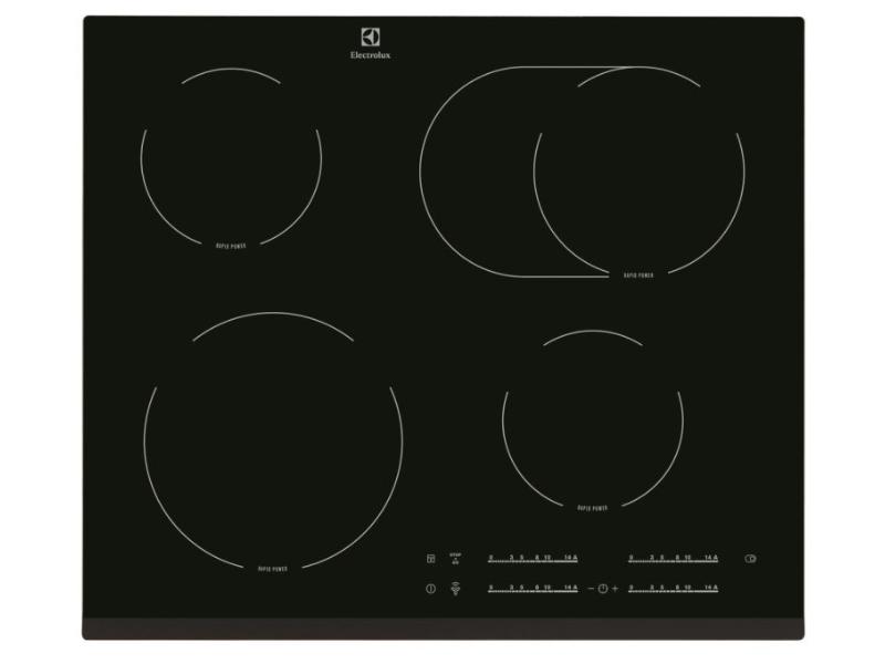 ELECTROLUX EHF65451FK