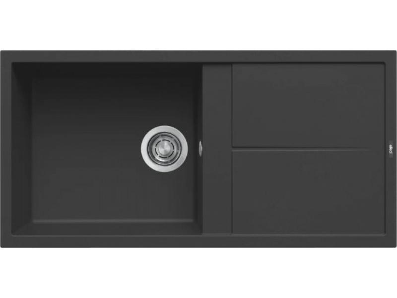 ELLECI UNICO 480 G40