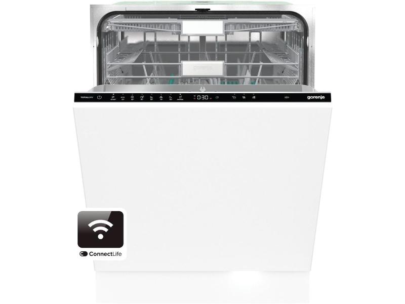 GORENJE FAST38BWIFI