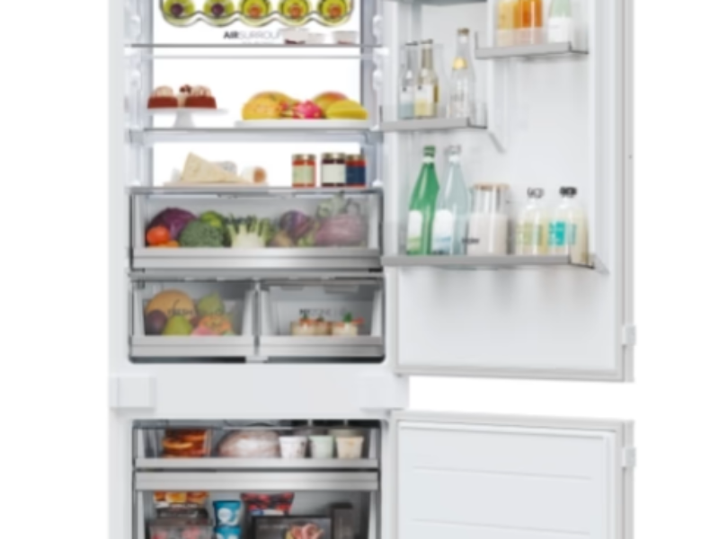 HAIER HBW7719C