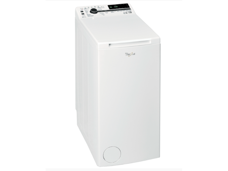 WHIRLPOOL TDLR65242BSCSN