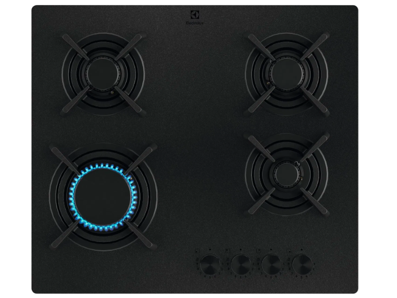 ELECTROLUX KGG643723L