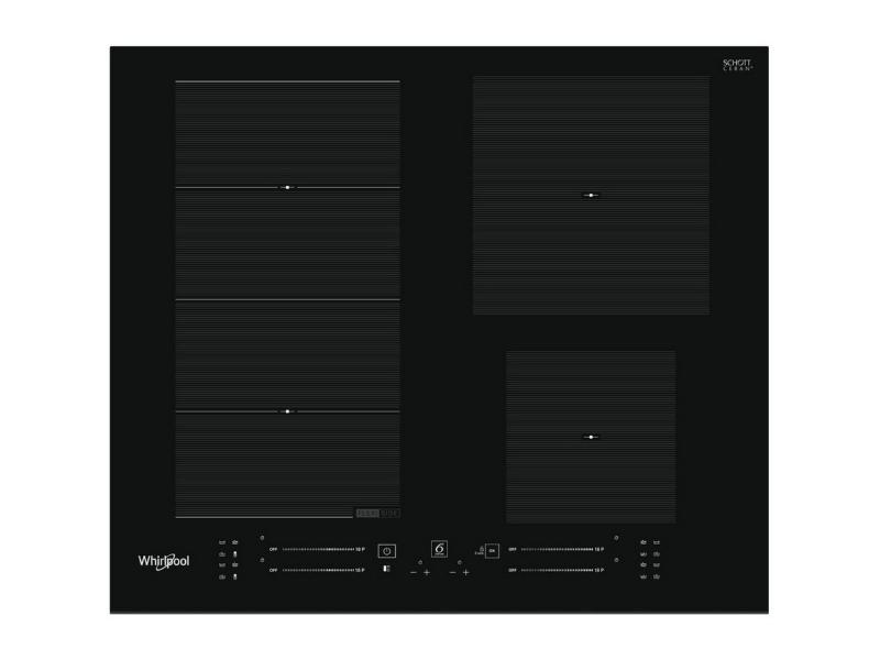 WHIRLPOOL WFS4160BF