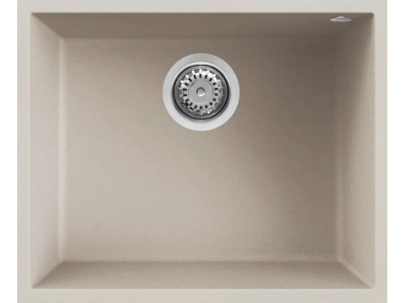 ELLECI QUADRA 105 G39 Spodní montáž