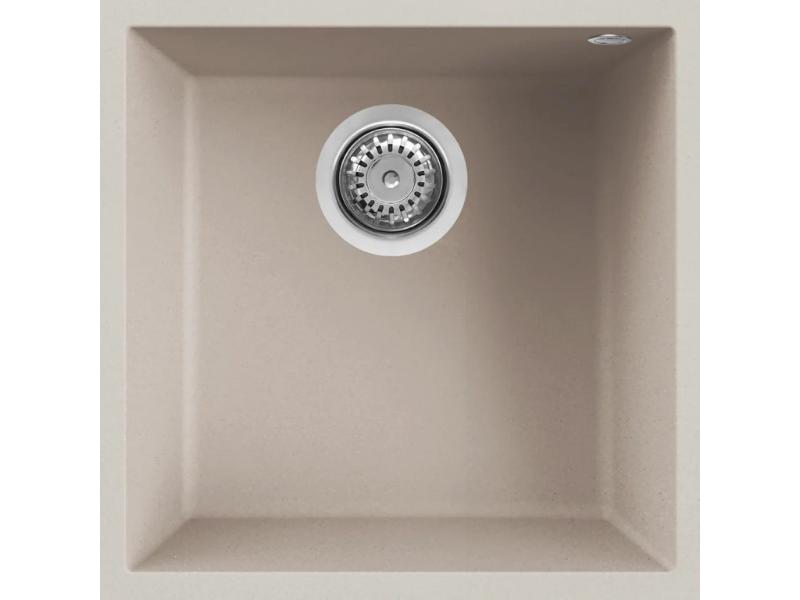 ELLECI QUADRA 102 G39 Spodní montáž