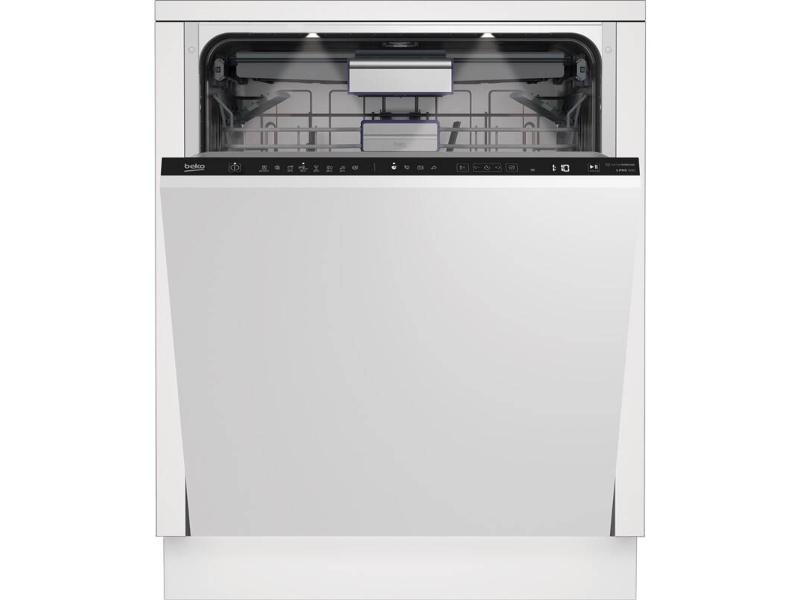 BEKO BDIN38646MD