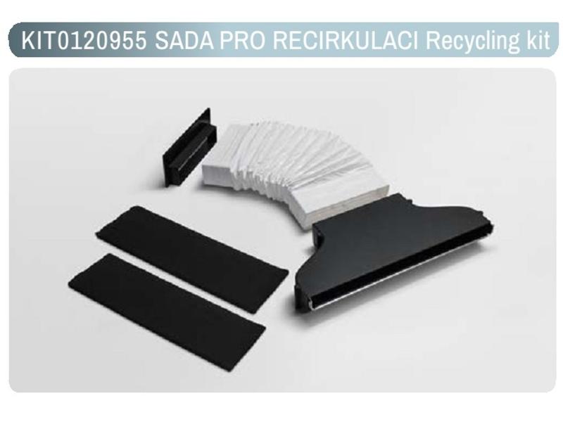 ELICA KIT0120955 pro recirkulaci SEE YOU