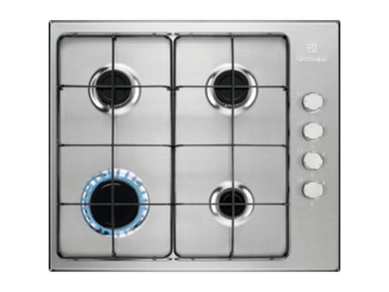 ELECTROLUX KGS6404SX